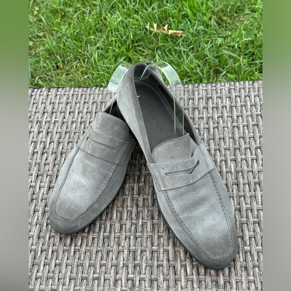 To Boot Other - To Boot New York Nova Penny Loafers - Italian Luxury! 👞🇮🇹